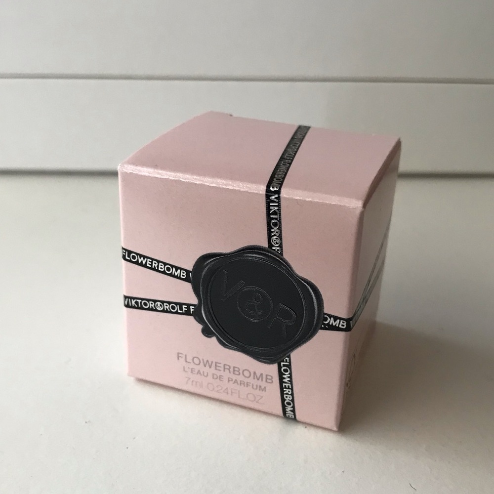 Viktor & Rolf Flowerbomb deluxe mini